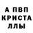 MDMA кристаллы Tsaki_ Titan
